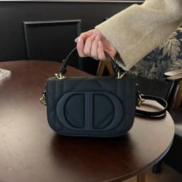 Minimalist Elegant Tote Bag And Popular Vintage Diaper Bags For Women Luxury Large Capacity Messenger