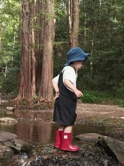 2026 New Kids Anti Slip Rain Boots Soft Waterproof Rubber Shoes Comfortable Wear Resistant Casual Water Boots For Boys Girls