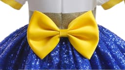 Kids Girls Cosplay Costume for Western Cowgirl Dress for Halloween Birthday Theme Party Outfit Cowboy Hat Scarf Sets