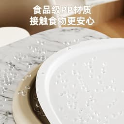 Baby High Chair Baby Dinner Chair Multi Functional Infant High Chair Detachable Seat Cushion
