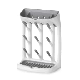 Baby Bottle Drain Rack, Convenient Drying Rack, Shelf Hanging Drain, Baby Water Cup Drying Rack Bracket Space Saving