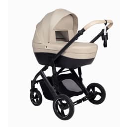 Luxury Baby Stroller Baby Car 3 in 1 Stroller High Quality Lightweight Portable Travel Pram
