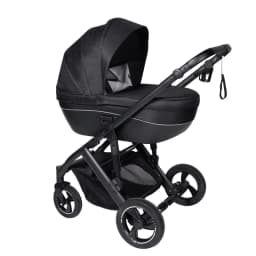 Luxury Baby Stroller Baby Car 3 in 1 Stroller High Quality Lightweight Portable Travel Pram