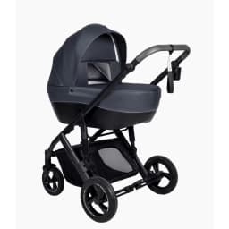Luxury Baby Stroller Baby Car 3 in 1 Stroller High Quality Lightweight Portable Travel Pram