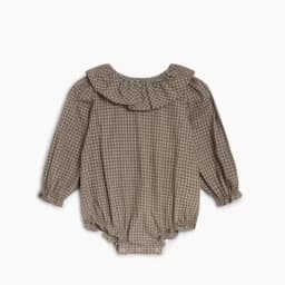 Pre-sale 2026 TNS NEW Autumn Baby Girls Sweatshirts Leopard Print Rompers Kids Boutique Clothes Baby Boys Winter Bodysuit Top