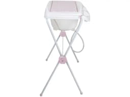 Kiddo Maresias Pink Baby Bathtub