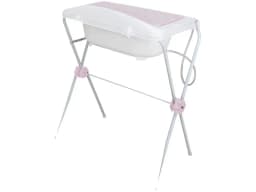 Kiddo Maresias Pink Baby Bathtub