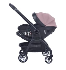 NEW Baby Stroller 3in1 Newborn Portable Child Car Seat Luxury Baby Stroller multifunctionalBaby Carriage two-way EU stock
