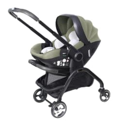 NEW Baby Stroller 3in1 Newborn Portable Child Car Seat Luxury Baby Stroller multifunctionalBaby Carriage two-way EU stock