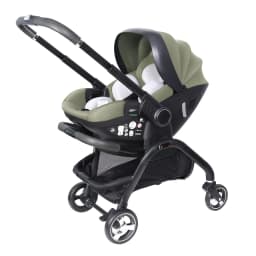 NEW Baby Stroller 3in1 Newborn Portable Child Car Seat Luxury Baby Stroller multifunctionalBaby Carriage two-way EU stock