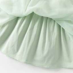 Dave Bella Baby Girl Dress Children Princess Dresses Spring Autumn Kids Clothes Green Charm Mesh Elegant Outdoor Party DB1260177