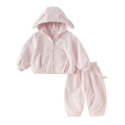 Dave Bella Girls Coat Trousers Suits Spring Autumn Top+Pant Two-piece Set Kids Casual Cute Outerwear Children Clothing DB1261022