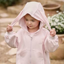 Dave Bella Girls Coat Trousers Suits Spring Autumn Top+Pant Two-piece Set Kids Casual Cute Outerwear Children Clothing DB1261022