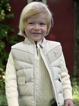 Dave Bella Boys Down Parka Vest Jacket Children Winter Warm Down Coats Waterproof Outwear Outdoor Clothes DB4253673