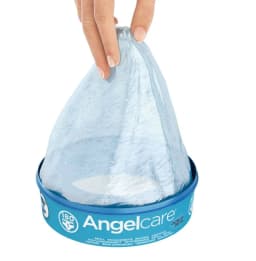 Angelcare refill for nappy container 5 Pack