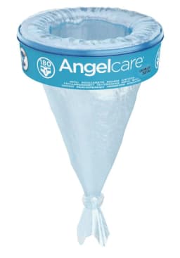Angelcare refill for nappy container 5 Pack