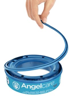 Angelcare refill for nappy container 5 Pack