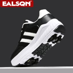 Ultra Light Kids Roller Skate Shoes with 4 Removable Wheels Breathable Outdoor Sneakers for Boys & Girls Fashion Walking Shoes