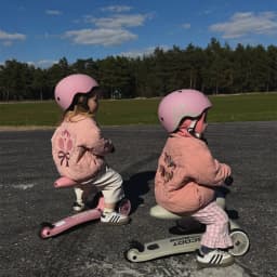 KS 26 Winter Baby Girls Boy Sequin Cotton Jackets Lambswool Coats Cherry Animals Desigh Fleece Flight Suit Kids Sets and Outfits