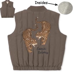 KS 26 Winter Baby Girls Boy Sequin Cotton Jackets Lambswool Coats Cherry Animals Desigh Fleece Flight Suit Kids Sets and Outfits