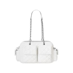 Trendy Design Diaper Bag Crossbody Handbag for Ladies Luxury Brand Solid Color Satchel Best Superstar Show Casual Chic