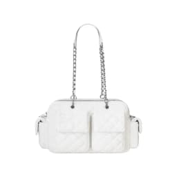 Trendy Design Diaper Bag Crossbody Handbag for Ladies Luxury Brand Solid Color Satchel Best Superstar Show Casual Chic