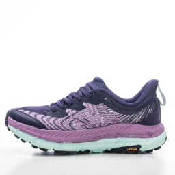2026 Mafate-Speed-4 Running Shoes Men Women Engineered Mesh Upper Professional Marathon Sneakers