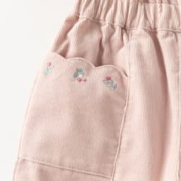 Dave Bella Girls Wide Leg Pants Spring Autumn Girls Embroidery Straight Pants Casual Loose Outdoor Trousers DB3262722