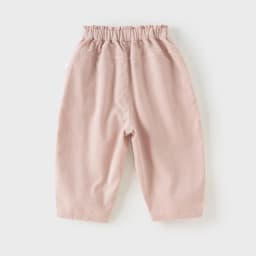 Dave Bella Girls Wide Leg Pants Spring Autumn Girls Embroidery Straight Pants Casual Loose Outdoor Trousers DB3262722