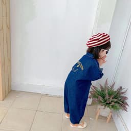 2026 Spring Autumn Toddler Kids Girls One Pieces Overalls  Brief Style Cool Girls Cargo Pants Outfits