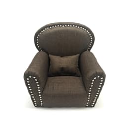 Newborn Photography Props for Baby Posing Mini Posing Sofa Arm Chair Pillow Fotografia Accessories Studio Shooting Photo Props