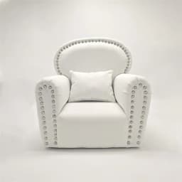 Newborn Photography Props for Baby Posing Mini Posing Sofa Arm Chair Pillow Fotografia Accessories Studio Shooting Photo Props
