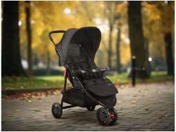 Cosco Kids Toffy 3 Wheel Stroller 0 to 15kg