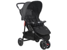 Cosco Kids Toffy 3 Wheel Stroller 0 to 15kg