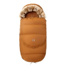 Stroller Sleeping Bag Winter Universal Pram Footmuff Removable Warm Thicker Bassinets Sleepsack For Newborns Baby Accessories