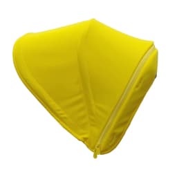 Bee Buggy Sun Canopy For Bugaboo Bee3 Bee5 Stroller Sunshade Awning Textile with Mesh Window Expandable Baby Cart Roof