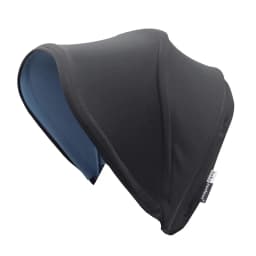 Bee Buggy Sun Canopy For Bugaboo Bee3 Bee5 Stroller Sunshade Awning Textile with Mesh Window Expandable Baby Cart Roof