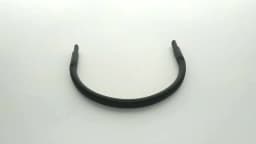 Stroller Armrest For Cybex Eezy S Twist +2 Buggy Bumper Bar Single-side Openable Handrail Safety Fence Baby Accessories