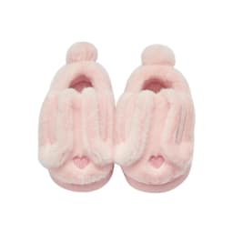 Dave Bella Children Plush Slippers Kid Cute Home Shoes Winter Warm Soft Children Slippers Baby Boys Girls DB4238341