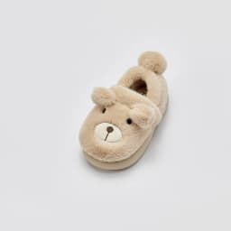Dave Bella Children Plush Slippers Kid Cute Home Shoes Winter Warm Soft Children Slippers Baby Boys Girls DB4238341