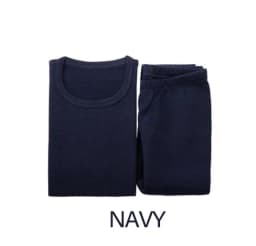 Merino Wool Thermal Kids Underwear Set Baby Girl Boys Winter Thicker 260GSM Soft Clothes