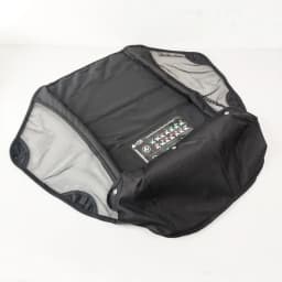 Stroller Shopping Basket For Cybex Gazelle S Buggy Storage Bag Larage Capacity Direct Replacement Accessories