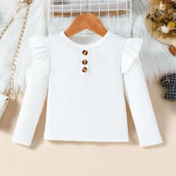 2025 Autumn And Winter Outfits Kids Girls' 3 Pcs Set Dress + Belt + Hat New Clothes For Baby Girls Toddler Clothing For 2-8Year