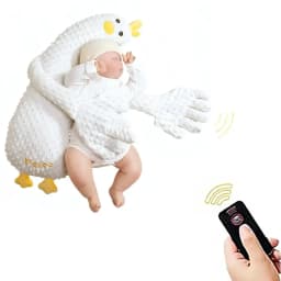 Nursery Sleep Aid Comforting Hand Doll Offer Comfort for Newborns and Infants B5R5