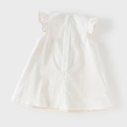 Dave Bella Girls Flower Summer Vest Dress Sweet Cute Children Sleeveless Princess Dress Fashion Cotton Party Outdoor DB2261530
