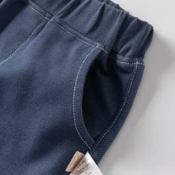 Dave Bella Short Sleeve Polo T-shirt Shorts Set for Boys Summer Two-piece Suits Children Cotton T-shirt Casual Shorts DB2251400