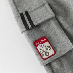 Dave Bella Children Pants Boys Clothes Spring Autumn Knitted Kids Outdoor Sports Trousers Elastic Fashion Comfortable DB1260175