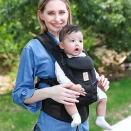 Egobaby breeze Baby Carrier Multifunction Breathable Infant Carrier Backpack Kid Carriage Toddler baby Sling Wrap Suspenders 360