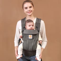 Egobaby breeze Baby Carrier Multifunction Breathable Infant Carrier Backpack Kid Carriage Toddler baby Sling Wrap Suspenders 360