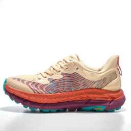2026 Running Shoes Mafate-Speed-4 Mens Women's Lightweight Cushioning Marathon Breathable Highway Trainer Sneakers
